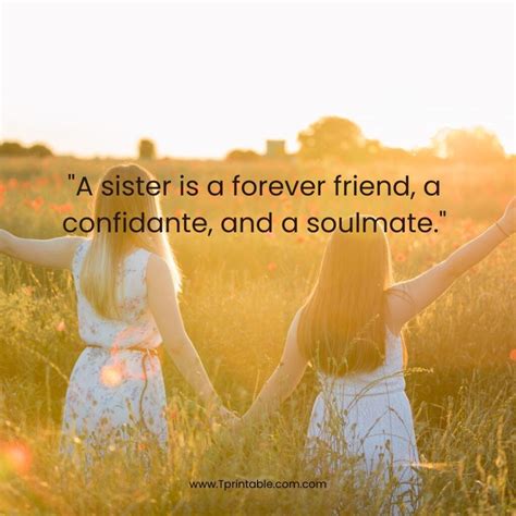 best friend sister quotes|20 Best Sister Quotes .